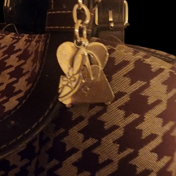 Vintage Nine west purse - Picture 2 of 6